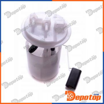 Pompe à Carburant pour RENAULT | 0986580312, 1382F0111